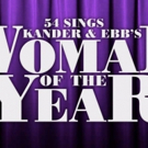 Joyce DeWitt, Julia Murney and Anita Gillette Join WOMAN OF THE YEAR at Feinstein's/5 Video