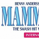 Cast Announced For MAMMA MIA! International Tour