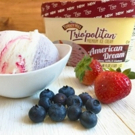 Turkey Hill Dairy's Newest Ice Cream Takes Neapolitan to Bold New Levels