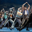 Breaking: CAROUSEL, SPONGEBOB SQUAREPANTS Lead the Pack with Drama Desk Awards…