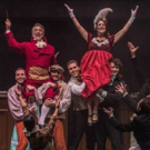 BWW Review: A CHRISTMAS CAROL - IL NATALE PROSEGUE al TEATRO QUIRINO VITTORIO GASSMAN