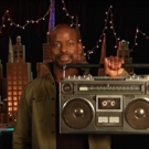 VIDEO: This Week's SNL Host Sterling K. Brown Presents His Own Version of the Iconic SNL Opening