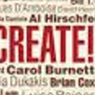 Book Event Panel Discussion On 'The Art Of Creativity' Comes to The Lambs, 3/12