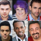 KISS OF THE SPIDER WOMAN Cast & Creative Team Announced At The Lyric Stage Photo