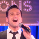 TV Exclusive: JERSEY BOYS Is Back in Town at Belting it Out at Broadway Sessions!