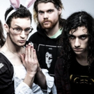 Max Portnoy Forms New Band Tallah Featuring YouTube Sensation Justin Bonitz Photo