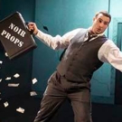 BWW Review: NOIR: THE 3D/4D SEMI-CINEMATIC SATIRICAL THRILLER at The Eagle Theatre Photo
