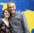 BWW Interview: Jim Walton Gets Screeched In as COME FROM AWAY's New Nick!