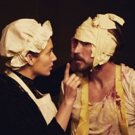 THE SOWER Comes to The Stephanie Feury Studio Theatre Video