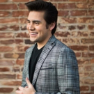Taylor Rodriguez Comes to Feinstein's/54 Below With 'One Night With Taylor Rodriguez'