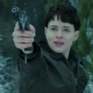 VIDEO: Watch the Second Trailer for THE GIRL IN THE SPIDER'S WEB Video