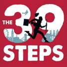 Slo Repertory Theatre Presents Alfred Hitchcock's THE 39 STEPS Photo