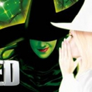 WICKED Announces Booking Through 23 May 2020 Photo