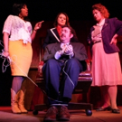 Photo Flash: Firebrand Theatre is Working 9 TO 5 Photo
