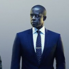 Adrian Lester Talks TRAUMA Interview