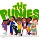 Kobe Bryant & Cadence13 Launch THE PUNIES Podcast Photo