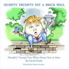 Theater Critic David Finkle Releases New Book Of Verse, 'Humpty Trumpty Hit A Brick W Interview