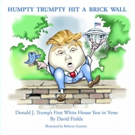 Theater Critic David Finkle Releases New Book Of Verse, 'Humpty Trumpty Hit A Brick…