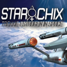 BWW Review: Starship Boobieprize and STAR CHIX Soars into Dunedin Community Theatre