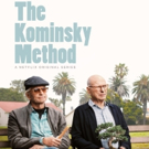 VIDEO: Michael Douglas and Alan Arkin Return To TV in THE KOMINSKY METHOD Video