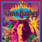 Glenn Hughes Announces Laurence Jones as Special Guest on His Classic Deep Purple Liv Photo