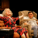 BWW Review: BENEATH THE BLUE RINSE, Park Theatre Video