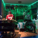 BWW Review: EL COQUI ESPECTACULAR AND THE BOTTLE OF DOOM: A SUPERHERO PLAY at TRT is  Photo
