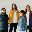 Hop Along U.S. New Year's Eve Shows, Fall European Tour w/ The Decemberists Photo