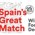 Trade Commission of Spain Announces Spain's Great Match 2018...