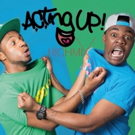 Ashley J and Tee J Presents ACTing Up Photo