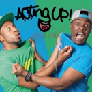 Ashley J and Tee J Presents ACTing Up