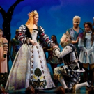 Please Don't Go-Go! HEAD OVER HEELS Will Take Final Broadway Bow Today