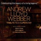 Photo Coverage: ANDREW LLOYD WEBBER TRIBUTE TO A SUPERSTAR with Andrew Lloyd Webber…