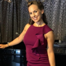 2018 MAC Award-Winner DAWN DEROW Brings Birthday Party Show to BEACH CAFE, Today
