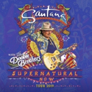 Carlos Santana to Return to Bethel Woods Center for the Arts