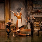 Metropolitan Ballet Company Presents CINDERELLA In Annual Family Concert Series Perfo