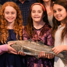 COME FROM AWAY Partners With The Loukoumi Foundation To Inspire Good Deeds