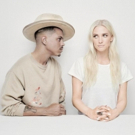 Ashlee Simpson and Evan Ross Release Debut EP and Announce Tour Dates Photo