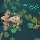 Amanda Cook Drops Debut Album 'Deep Water' Today Photo