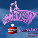 L.A. Connection Comedy Theatre Announces Schedule for New Years Eve Event Video