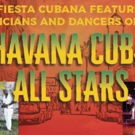 Havana Cuba All Stars Bring Cuban Music To Patchogue Theatre