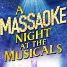 MASSAOKE Announces A MASSAOKE NIGHT AT THE MUSICALS Photo