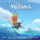 MOANA, Featuring Music and Lyrics by Lin-Manuel Miranda, Wins Billboard Music Award…