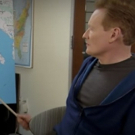 CONAN WITHOUT BORDERS: ITALY Set to Air 4/11 Video