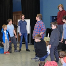 Flat Rock Playhouse Presents THE JUNGLE BOOK