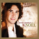 Josh Groban Releases Noël (Deluxe Edition) In Celebration Of Its 10th Anniversary Video