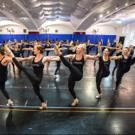 BWW TV: Watch the Rockettes High Kick Into Christmas as They Rehearse for All-New Fin Video