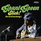 Resonance Records Announces Previously Unreleased Music from Jazz Guitar Icon Grant G Photo