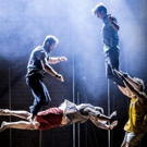 BWW Review: BACKBONE at Aotea Centre Auckland Video