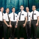 THE BOOK OF MORMON Sets Sydney Closing Date